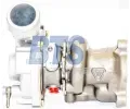 BTS Turbo (BAUER PARTS) Dmychadlo - plnn BTT T911055, T911055
