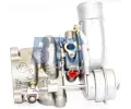 BTS Turbo (BAUER PARTS) Dmychadlo - plnn BTT T911055, T911055
