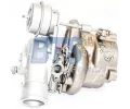 BTS Turbo (BAUER PARTS) Dmychadlo - plnn BTT T911055, T911055