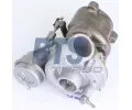 BTS Turbo (BAUER PARTS) Dmychadlo - plnn BTT T911055, T911055