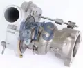 BTS Turbo (BAUER PARTS) Dmychadlo - plnn BTT T911055, T911055