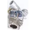 BTS Turbo (BAUER PARTS) Dmychadlo - plnn BTT T911055, T911055