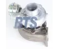 BTS Turbo (BAUER PARTS) Dmychadlo - plnn REMAN ‐ BTT T911077BL