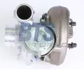 BTS Turbo (BAUER PARTS) Dmychadlo - plnn REMAN BTT T911077BL, T911077BL