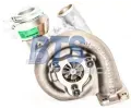 BTS Turbo (BAUER PARTS) Dmychadlo - plnn REMAN BTT T911077BL, T911077BL