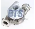 BTS Turbo (BAUER PARTS) Dmychadlo - plnn REMAN BTT T911077BL, T911077BL