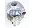 BTS Turbo (BAUER PARTS) Dmychadlo - plnn REMAN BTT T911077BL, T911077BL