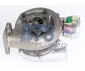 BTS Turbo (BAUER PARTS) Dmychadlo - plnn REMAN BTT T911077BL, T911077BL