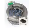 BTS Turbo (BAUER PARTS) Dmychadlo - plnn REMAN BTT T911077BL, T911077BL