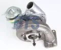 BTS Turbo (BAUER PARTS) Dmychadlo - plnn REMAN BTT T911077BL, T911077BL