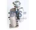 BTS Turbo (BAUER PARTS) Dmychadlo - plnn REMAN BTT T911077BL, T911077BL
