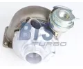 BTS Turbo (BAUER PARTS) Dmychadlo - plnn REMAN BTT T911077BL, T911077BL