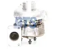 BTS Turbo (BAUER PARTS) Dmychadlo - plnn REMAN BTT T911077BL, T911077BL