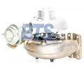 BTS Turbo (BAUER PARTS) Dmychadlo - plnn REMAN BTT T911077BL, T911077BL