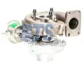 BTS Turbo (BAUER PARTS) Dmychadlo - plnn REMAN BTT T911077BL, T911077BL