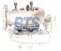BTS Turbo (BAUER PARTS) Dmychadlo - plnn REMAN BTT T911077BL, T911077BL