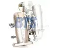 BTS Turbo (BAUER PARTS) Dmychadlo - plnn REMAN BTT T911077BL, T911077BL