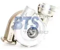 BTS Turbo (BAUER PARTS) Dmychadlo - plnn REMAN BTT T911077BL, T911077BL