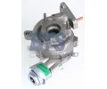 BTS Turbo (BAUER PARTS) Dmychadlo - plnn REMAN BTT T911254BL, T911254BL