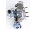 BTS Turbo (BAUER PARTS) Dmychadlo - plnn REMAN BTT T911254BL, T911254BL