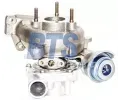 BTS Turbo (BAUER PARTS) Dmychadlo - plnn REMAN BTT T911254BL, T911254BL