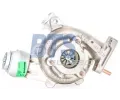 BTS Turbo (BAUER PARTS) Dmychadlo - plnn REMAN BTT T911254BL, T911254BL