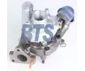 BTS Turbo (BAUER PARTS) Dmychadlo - plnn REMAN BTT T911254BL, T911254BL