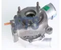 BTS Turbo (BAUER PARTS) Dmychadlo - plnn REMAN BTT T911254BL, T911254BL