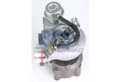 BTS Turbo (BAUER PARTS) Dmychadlo - plnn BTT T911300, T911300