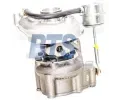 BTS Turbo (BAUER PARTS) Dmychadlo - plnn BTT T911300, T911300