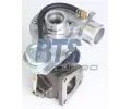 BTS Turbo (BAUER PARTS) Dmychadlo - plnn BTT T911300, T911300