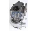 BTS Turbo (BAUER PARTS) Dmychadlo - plnn BTT T911300, T911300