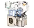 BTS Turbo (BAUER PARTS) Dmychadlo - plnn BTT T911300, T911300