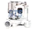 BTS Turbo (BAUER PARTS) Dmychadlo - plnn BTT T911300, T911300