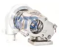BTS Turbo (BAUER PARTS) Dmychadlo - plnn BTT T911300, T911300