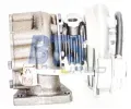 BTS Turbo (BAUER PARTS) Dmychadlo - plnn BTT T911300, T911300