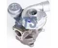 Dmychadlo - plnn BTS Turbo (BAUER PARTS) ‐ BTT T911350BL