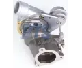 BTS Turbo (BAUER PARTS) Dmychadlo - plnn REMAN BTT T911350BL, T911350BL
