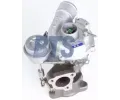 BTS Turbo (BAUER PARTS) Dmychadlo - plnn REMAN BTT T911350BL, T911350BL