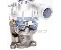 BTS Turbo (BAUER PARTS) Dmychadlo - plnn REMAN BTT T911350BL, T911350BL