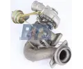 Dmychadlo - plnn BTS Turbo (BAUER PARTS) ‐ BTT T911360BL