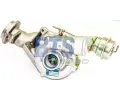 BTS Turbo (BAUER PARTS) Dmychadlo - plnn REMAN BTT T911360BL, T911360BL
