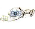 BTS Turbo (BAUER PARTS) Dmychadlo - plnn REMAN BTT T911360BL, T911360BL