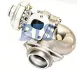 BTS Turbo (BAUER PARTS) Dmychadlo - plnn REMAN BTT T911360BL, T911360BL