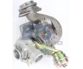 BTS Turbo (BAUER PARTS) Dmychadlo - plnn REMAN BTT T911360BL, T911360BL