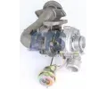 BTS Turbo (BAUER PARTS) Dmychadlo - plnn REMAN BTT T911360BL, T911360BL