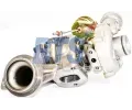 BTS Turbo (BAUER PARTS) Dmychadlo - plnn REMAN BTT T911360BL, T911360BL