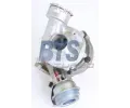 Dmychadlo - plnn BTS Turbo (BAUER PARTS) ‐ BTT T911390