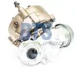 BTS Turbo (BAUER PARTS) Dmychadlo BLUE TURBO BTT T911390BL, T911390BL