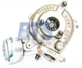 BTS Turbo (BAUER PARTS) Dmychadlo BLUE TURBO BTT T911390BL, T911390BL